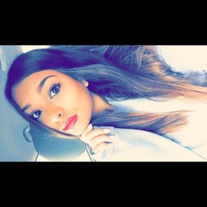 Meet your Posher, Kate